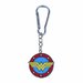 Breloc 3D Logo Wonder Woman
